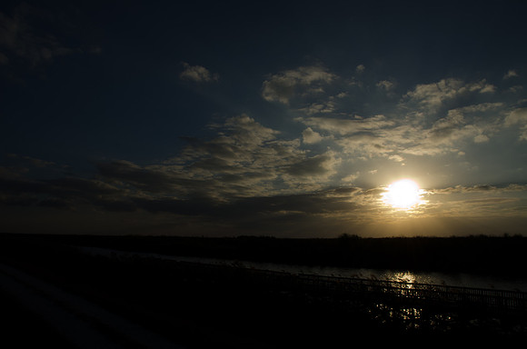 Original photo: -2 EV