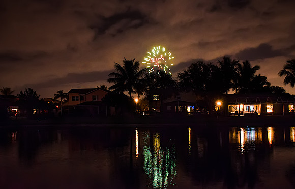 New Years Eve 2012 II