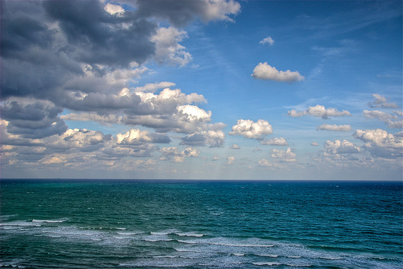 Ocean View