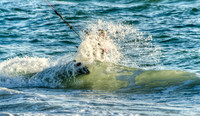 Splashdown