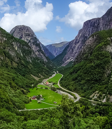Valley Vista