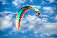 Cloud Sailing