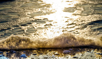 Seafoam