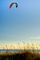 Sail & Seagrass