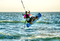 Airborne
