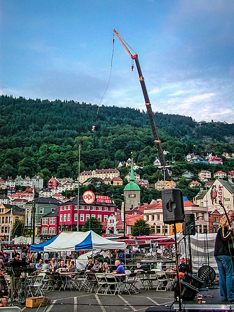 Bergen Festival