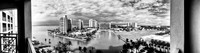 A Room With A View (B&W)