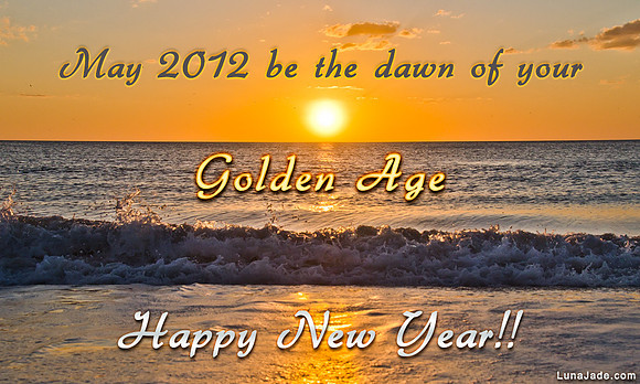 Happy 2012!