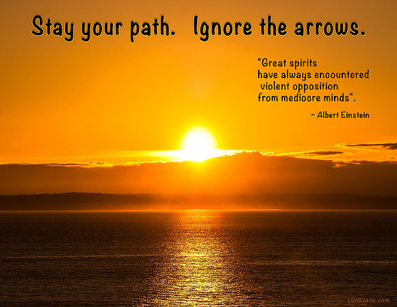 Stay Your Path... Luna Jade ~ BeautySuspended.com