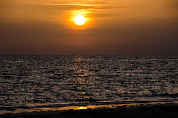 Sarasota Sunset