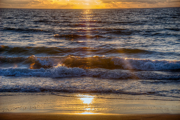 Sea Beams