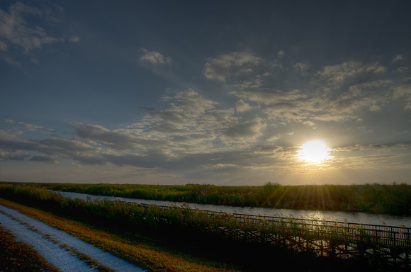 HDR image "as is"
