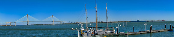Charleston Waterfront